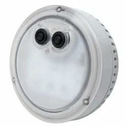 INTEX Piscina Y Spa-t Luz LED multicolor para bañera de hidromasaje
