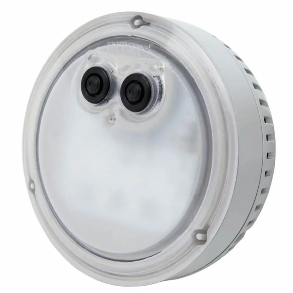 INTEX Piscina Y Spa-t Luz LED multicolor para bañera de hidromasaje