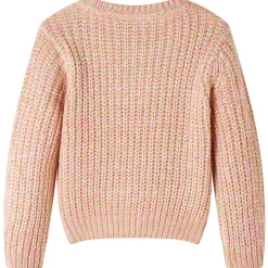 vidaXL Jersey de punto infantil rosa suave 92 Outlet