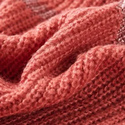 vidaXL Jersey de punto infantil rosa medio 128 Online