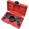 vidaXL Kit de herramientas para bujes de eje trasero para Ford FIESTA & KA Sale