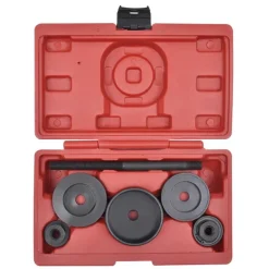 vidaXL Kit de herramientas para bujes de eje trasero para Ford FIESTA & KA Sale