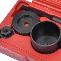 vidaXL Kit de herramientas para bujes de eje trasero para Ford FIESTA & KA Sale