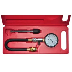 vidaXL Kit de prueba de compresión del motor de gasolina Hot