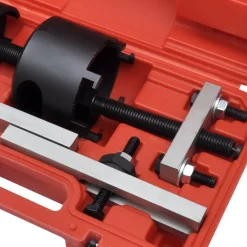 vidaXL Kit herramientas para instalación y remoción embrague Audi/VW de DSG Online