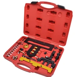 vidaXL Kit herramientas regulación de encendido bloqueo motores BMW N42/N46 Sale