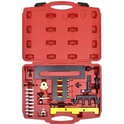 vidaXL Kit herramientas regulación de encendido bloqueo motores BMW N42/N46 Sale