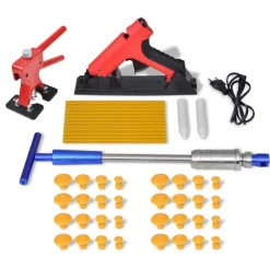 vidaXL Kit reparación de abolladuras de coche Sale