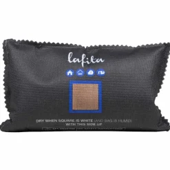 vidaXL Productos Del Hogar-Lafita Deshumidificadores de coche reutilizables 2 uds 400 g