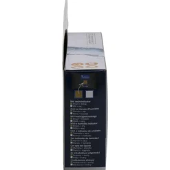 vidaXL Productos Del Hogar-Lafita Deshumidificadores de coche reutilizables 2 uds 400 g