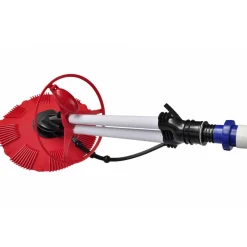 vidaXL Piscina Y Spa-Limpiador De Piscina