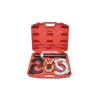 vidaXL MacPherson Kit de compresor de muelle de puntal Outlet