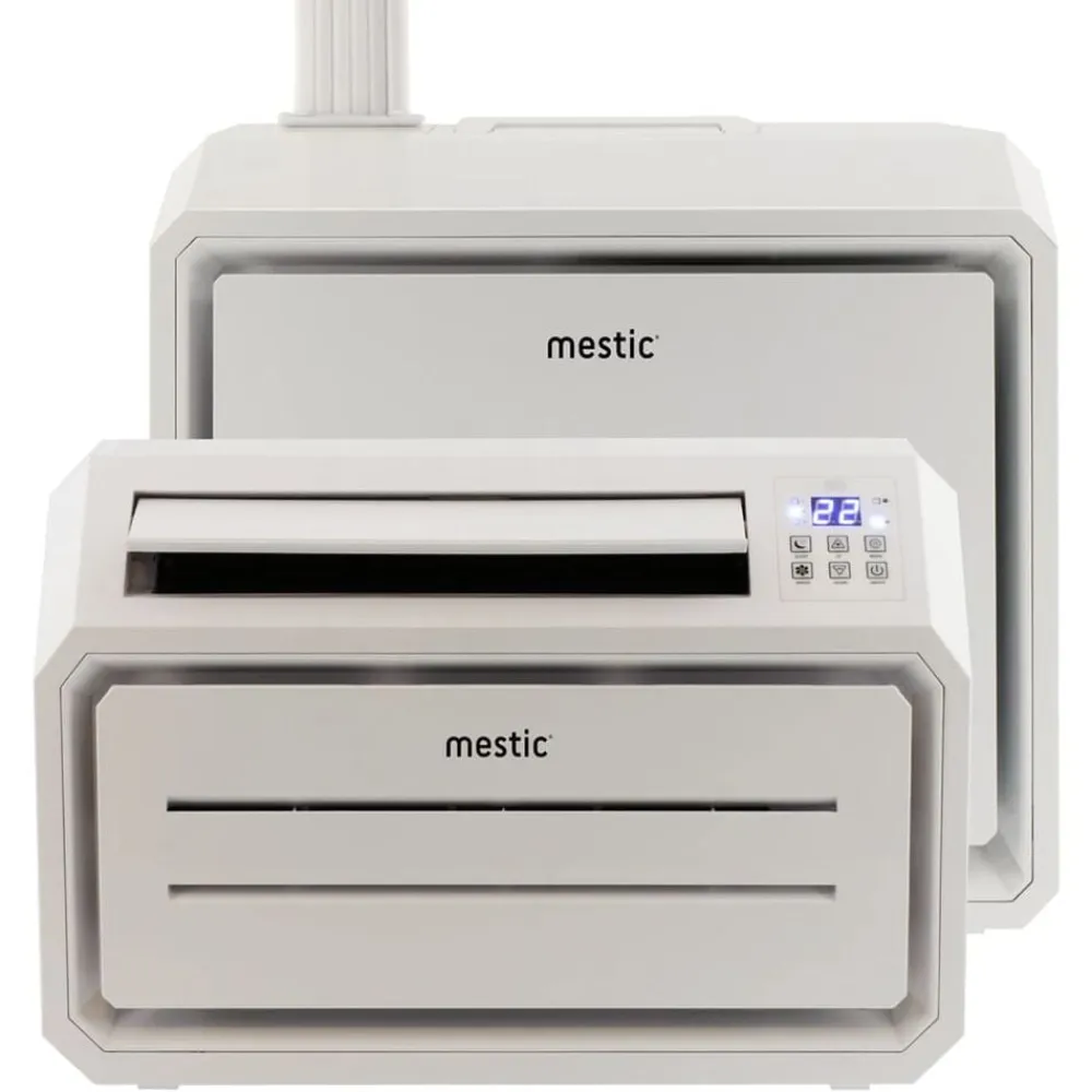 Mestic Electrodomésticos-Aire acondicionado split SPA-3000 blanco