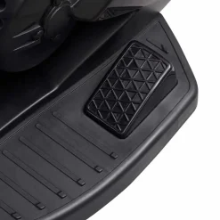 vidaXL Juguetes-Moto eléctrica de juguete color , modelo BMW 283 6 V