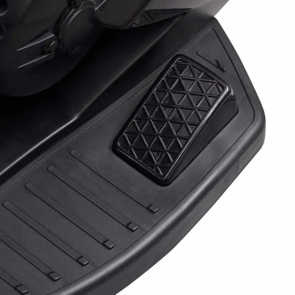 vidaXL Juguetes-Moto eléctrica de juguete color , modelo BMW 283 6 V
