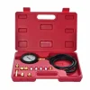 vidaXL Piezas Y Accesorios Para Vehículos-Motor de diesel Kit de prueba de presión de aceite