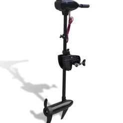 vidaXL Piezas Y Accesorios Para Vehículos-Motor eléctrico de arrastre P16 36 libras (16,3 kg)
