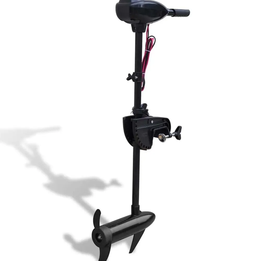 vidaXL Piezas Y Accesorios Para Vehículos-Motor eléctrico de arrastre P16 36 libras (16,3 kg)