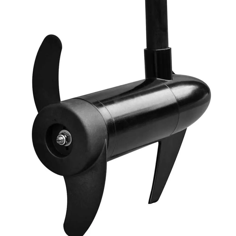 vidaXL Piezas Y Accesorios Para Vehículos-Motor eléctrico de arrastre P16 36 libras (16,3 kg)