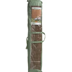 Nature Valla cañizo de jardín de brezo 1,5x3 m 3 cm de grosor Sale