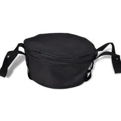 vidaXL Olla holandés incluye accesorios, 4,2 L Outlet
