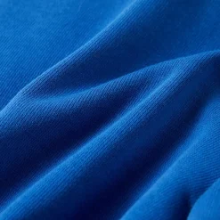 vidaXL Pantalón corto infantil con cordón 104 Azul Hot
