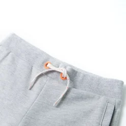 vidaXL Ropa Y Accesorios-Pantalón corto infantil con cordón 104