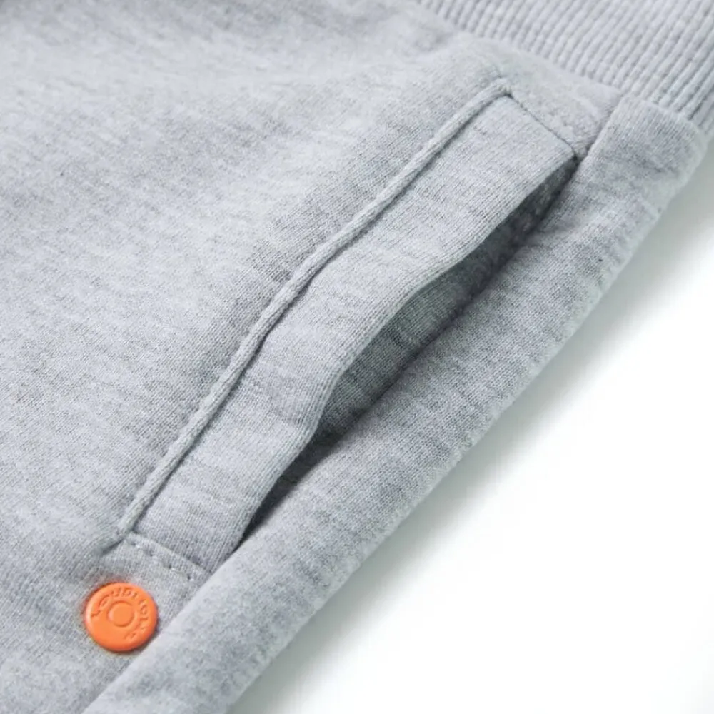 vidaXL Ropa Y Accesorios-Pantalón corto infantil con cordón 104