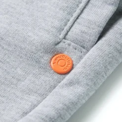 vidaXL Ropa Y Accesorios-Pantalón corto infantil con cordón 104