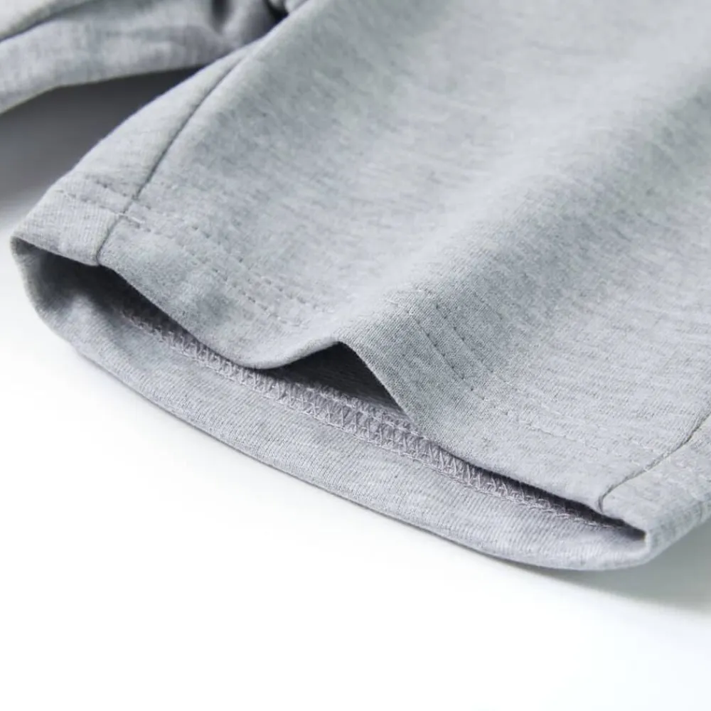 vidaXL Ropa Y Accesorios-Pantalón corto infantil con cordón 104