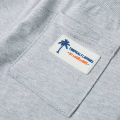 vidaXL Ropa Y Accesorios-Pantalón corto infantil con cordón 104