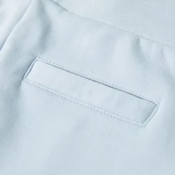 vidaXL Pantalón de chándal infantil claro 104 Azul Online