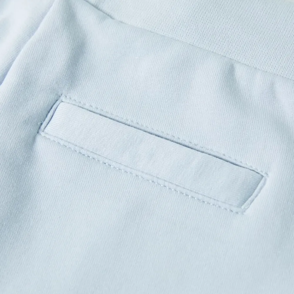 vidaXL Pantalón de chándal infantil claro 104 Azul Online