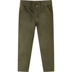 vidaXL Ropa Y Accesorios-Pantalón infantil 92