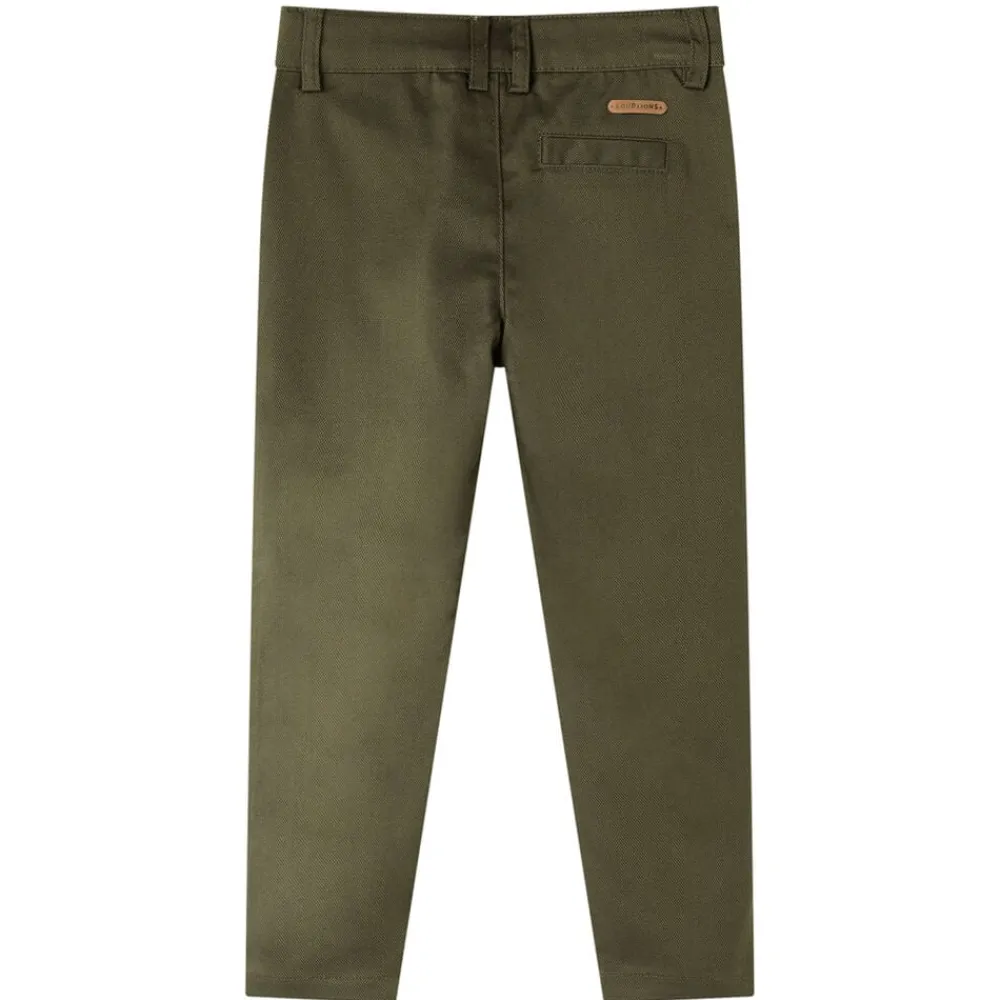 vidaXL Ropa Y Accesorios-Pantalón infantil 92