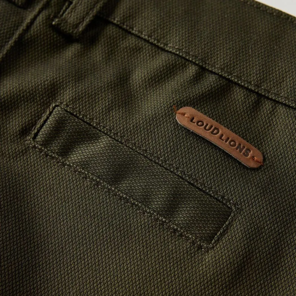 vidaXL Ropa Y Accesorios-Pantalón infantil 92