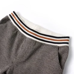 vidaXL Pantalón infantil color 104 Crudo Sale