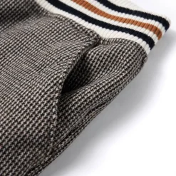 vidaXL Pantalón infantil color 104 Crudo Sale