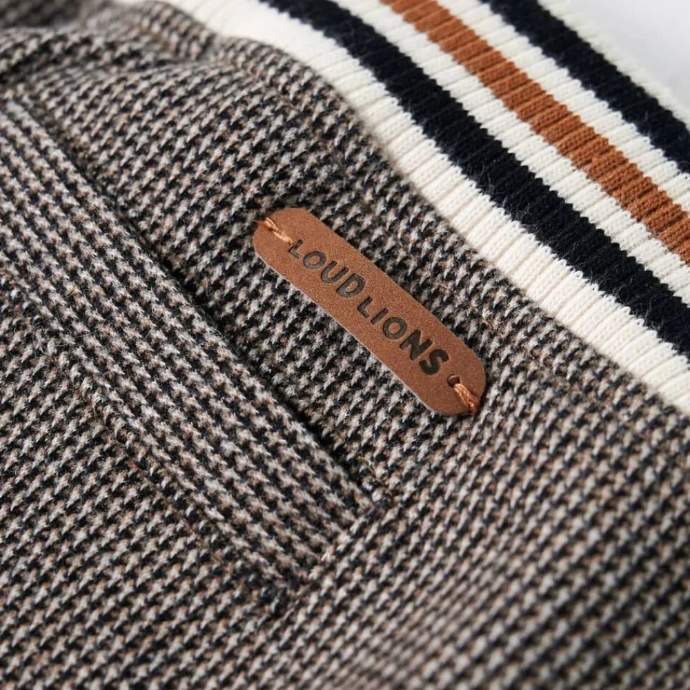 vidaXL Pantalón infantil color 104 Crudo Sale