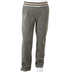 vidaXL Pantalón infantil color 104 Crudo Sale