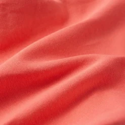 vidaXL Pantalón infantil con perneras anchas 92 Coral Sale