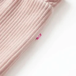 vidaXL Ropa Y Accesorios-Pantalón infantil pana 104