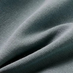 vidaXL Ropa Y Accesorios-Pantalones cortos infantiles con cordón color azul petróleo claro 92