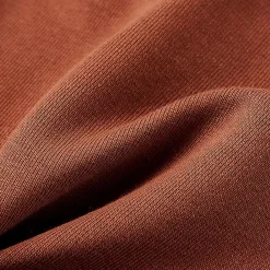 vidaXL Pantalones cortos infantiles con cordón marrón 92 Marrón Clearance