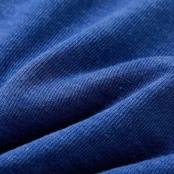 vidaXL Ropa Y Accesorios-Pantalones cortos infantiles con cordón mélange 116