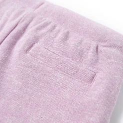vidaXL Ropa Y Accesorios-Pantalones cortos infantiles con cordón color mixto 116