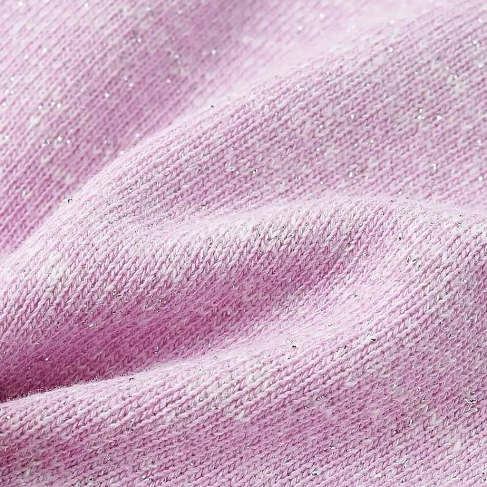 vidaXL Ropa Y Accesorios-Pantalones cortos infantiles con cordón color mixto 116
