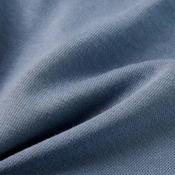 vidaXL Pantalones cortos infantiles con cordón oscuro 92 Azul Clearance