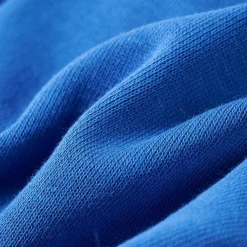 vidaXL Pantalones de chándal infantiles 104 Azul Sale