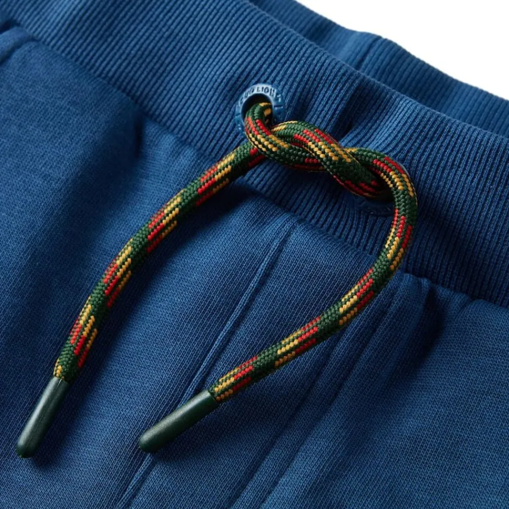 vidaXL Ropa Y Accesorios-Pantalones de chándal infantiles 92